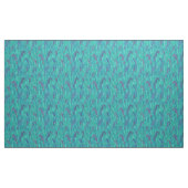 Seahorse Fantasea Stof (Yard (91,4 cm))