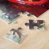 Seahorse Fantasy Legpuzzel (Zijkant)