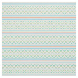 Seahorse Fantasy Stof