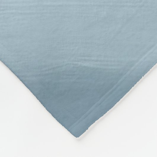 Seahorse Fleece Deken (Hoek)