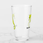 Seahorse Glas (Links)