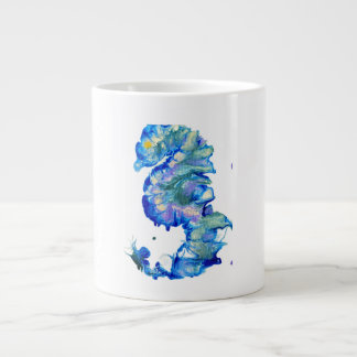 Seahorse Grote Koffiekop
