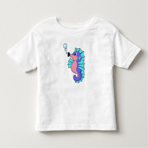 Seahorse Kinder Shirts
