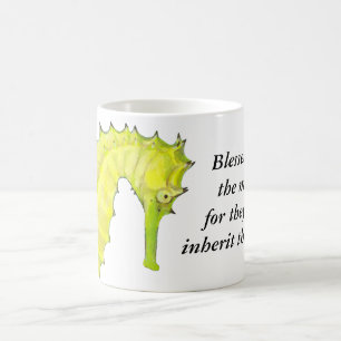Seahorse Koffiemok