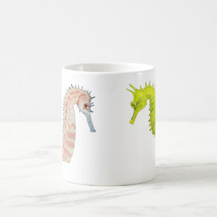Seahorse Koffiemok