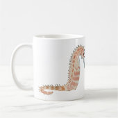 Seahorse Koffiemok (Links)