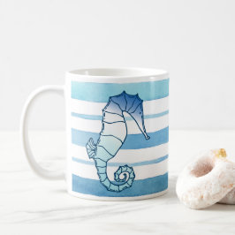 Seahorse Koffiemok