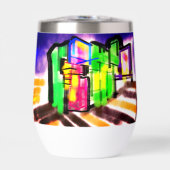 Seahorse love  (Voorkant)