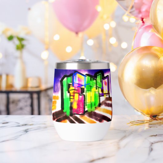 Seahorse love  (Vrijgezellenfeest (Gedraaid)  )