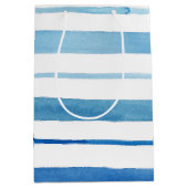 Seahorse Medium Cadeauzakje (Voorkant)