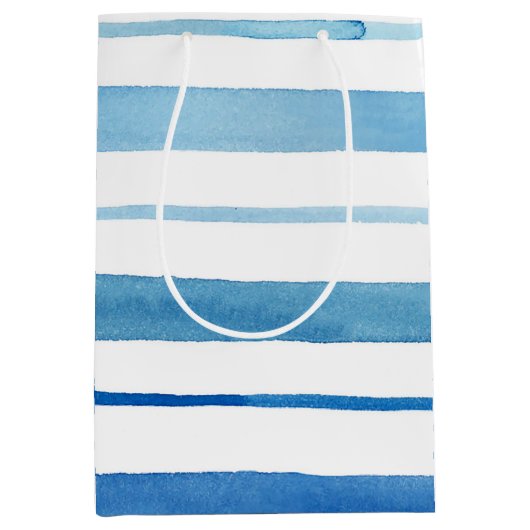 Seahorse Medium Cadeauzakje (Voorkant)