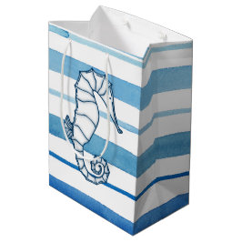 Seahorse Medium Cadeauzakje