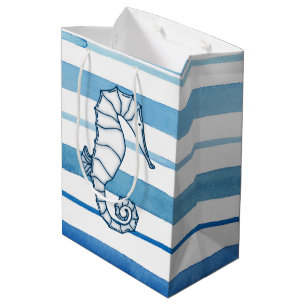 Seahorse Medium Cadeauzakje