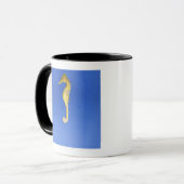 Seahorse Mok (Voorkant links)