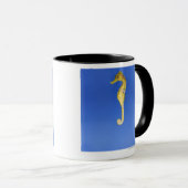 Seahorse Mok (Voorkant rechts)