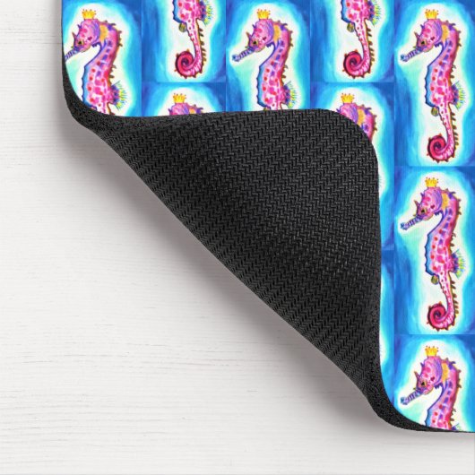 Seahorse Muismat (Hoek)