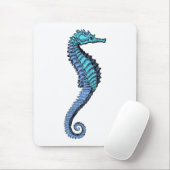 Seahorse Muismat (Met muis)