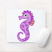 Seahorse Muismat (Met muis)