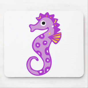 Seahorse Muismat