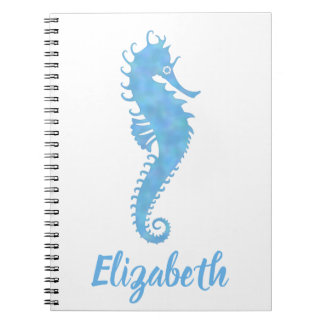  Seahorse Notitieboek
