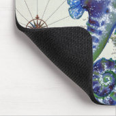 Seahorse Old Map Muismat (Hoek)