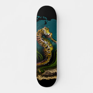 Seahorse Persoonlijk Skateboard