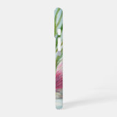 Seahorse phone case / cover iPhone 16 hoesje (Linkerkant)