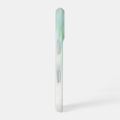 Seahorse phone case / cover iPhone 16 hoesje (Rechterkant)