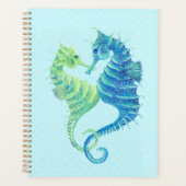 Seahorse Planner (Voorkant)