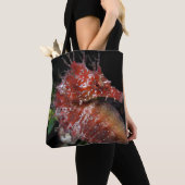 Seahorse | Pony Vrouw Begur Tote Bag (Dichtbij)