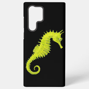 Seahorse Samsung Galaxy Hoesje