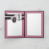 Seahorse Sensation Kaart II (Binnen)