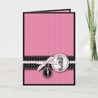 Seahorse Sensation Kaart II