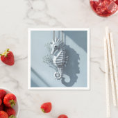 Seahorse Servet (Insitu)