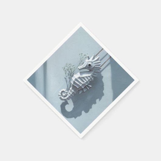 Seahorse Servet (Hoek)