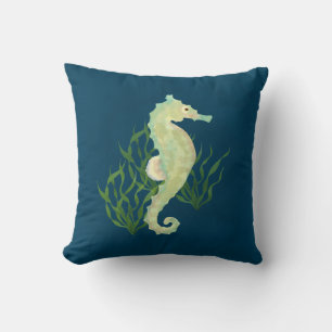 Seahorse Sierkussen
