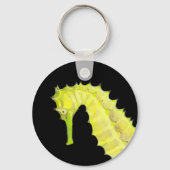 Seahorse Sleutelhanger (Achterkant)