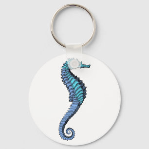 Seahorse Sleutelhanger