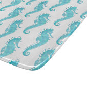 Seahorse Snijplank (Hoek)