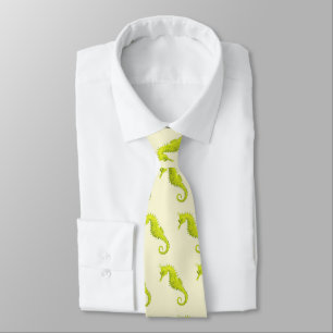 Seahorse Stropdas