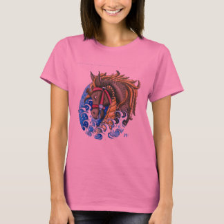 Seahorse T-shirt