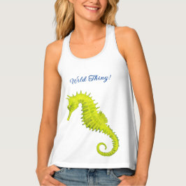 Seahorse Tanktop