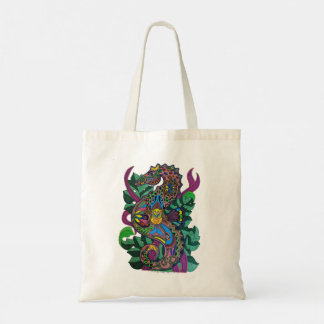 Seahorse Tas