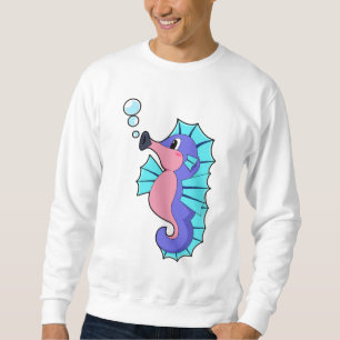 Seahorse Trui