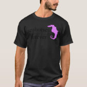 seahorses forever Classic T-Shirt (Voorkant)