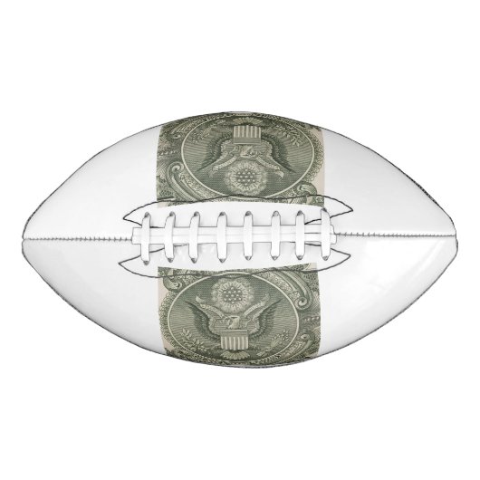 Seal American Football (Voorkant)