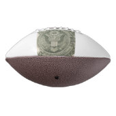 Seal American Football (Gedraaid 270)