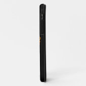 Seal(CCCP) Case-Mate iPhone Case (Achterkant/links)