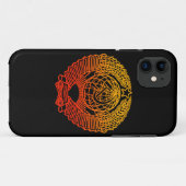 Seal(CCCP) Case-Mate iPhone Case (Achterkant (horizontaal))