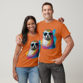 Seal friends family t-shirt (Unisex)